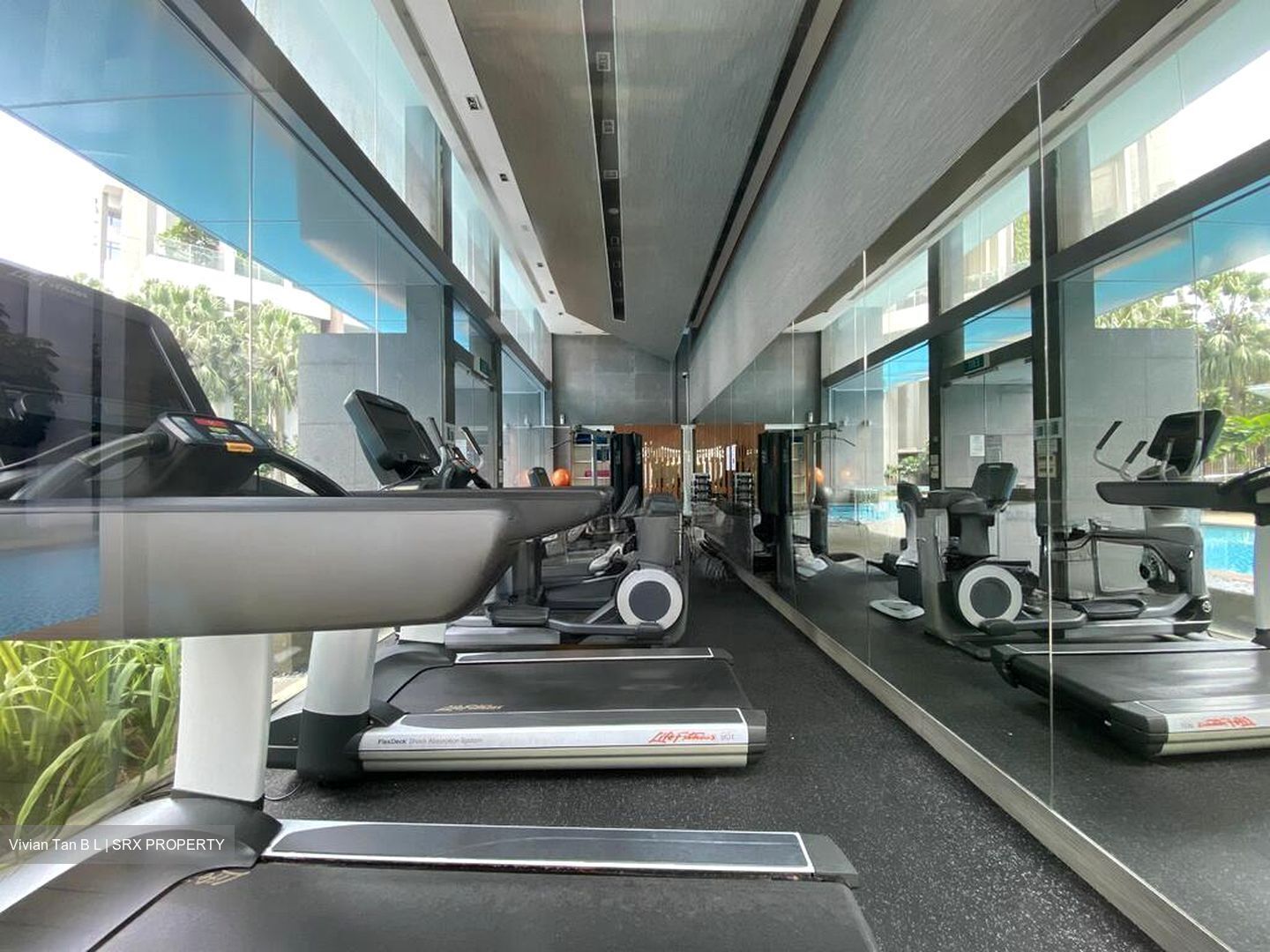 Vista Residences (D12), Condominium #504313511